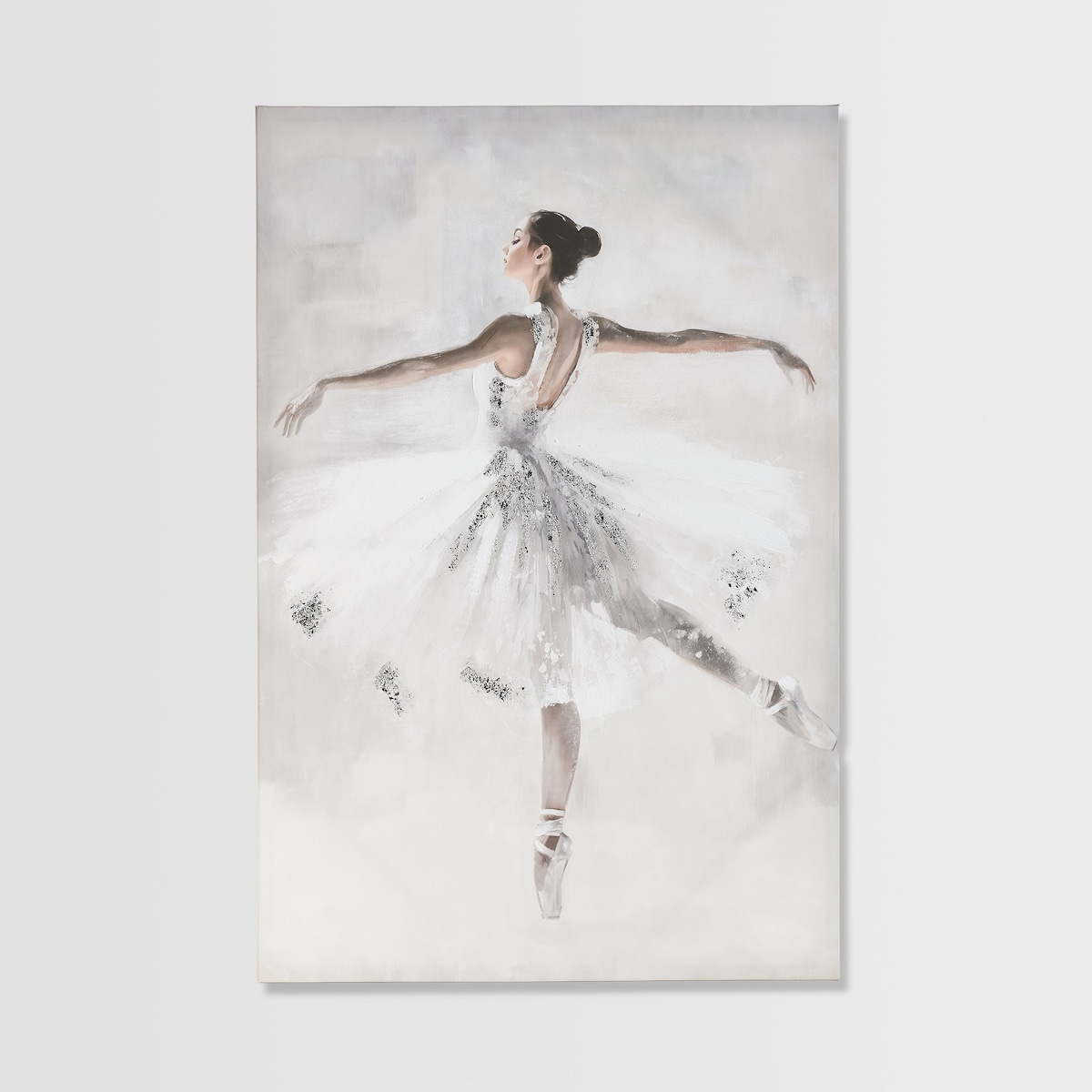 Obraz Eclaris z motywem postaci