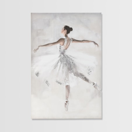 Obraz Eclaris z motywem postaci