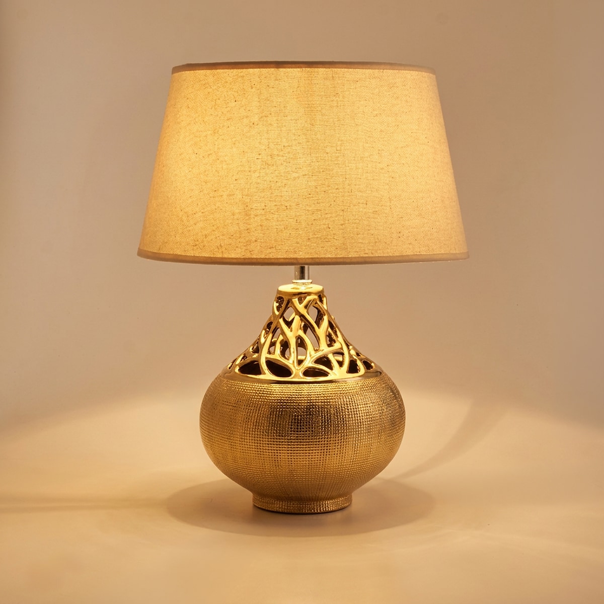 Lampa Stołowa Cerello