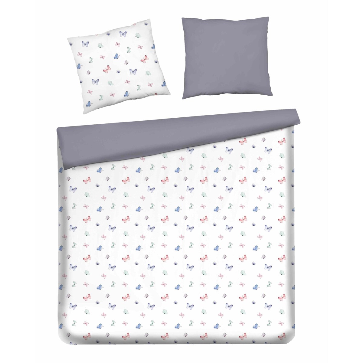 Pościel Bawełniana Adalis 200x220 cm