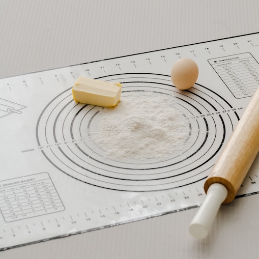 Stolnica Silikonowa Matare