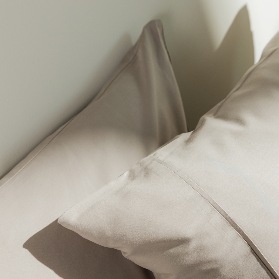 Pościel z bawełny satynowej Satinette 160x200 cm