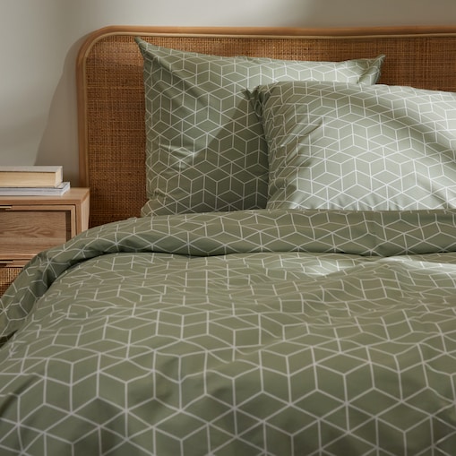 Pościel Bawełniana Elisse 160x200 cm