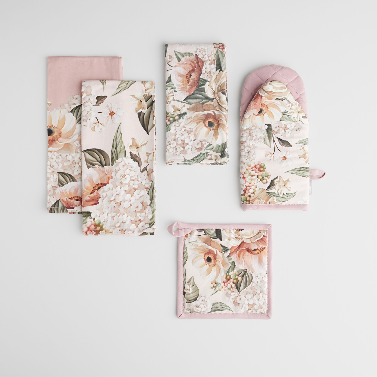 Łapka I Rękawica Amorette 14x30 cm