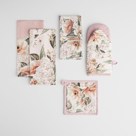 Łapka I Rękawica Amorette 14x30 cm