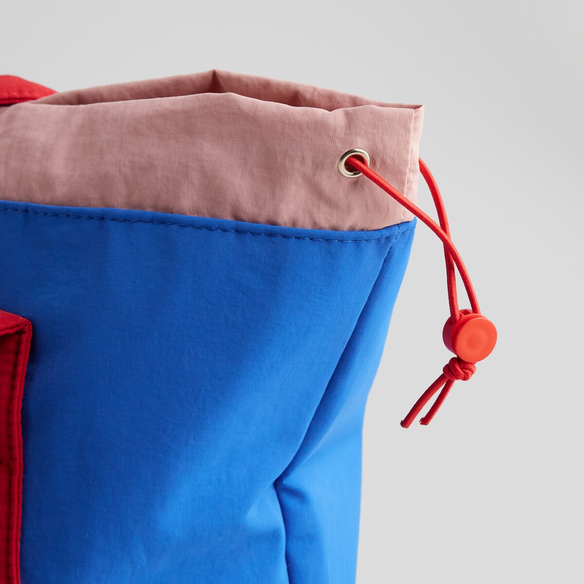 Torba Colourpop 49x40 cm