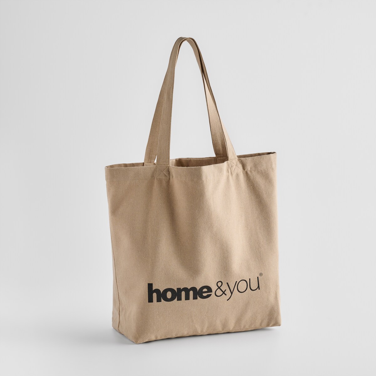 Torba bawełniana mała 40x50 cm