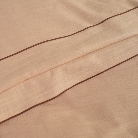 Pościel Bawełniana Pipingo 160x200 cm