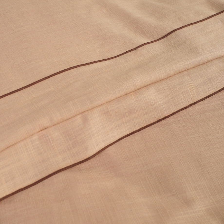 Pościel Bawełniana Pipingo 160x200 cm