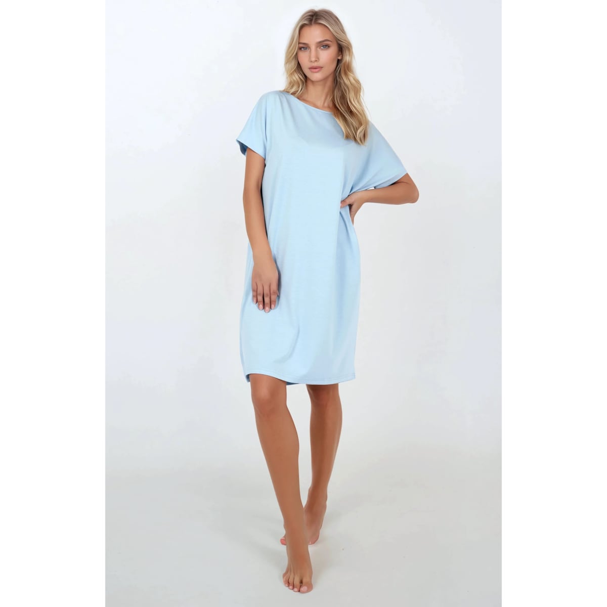 Koszula Always Loved Blue, XXXL