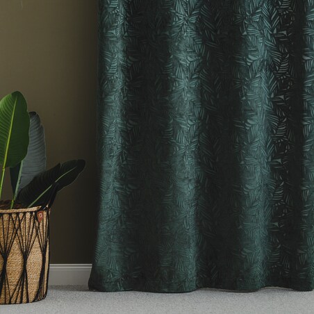 Zasłona Elioa 140x250 cm