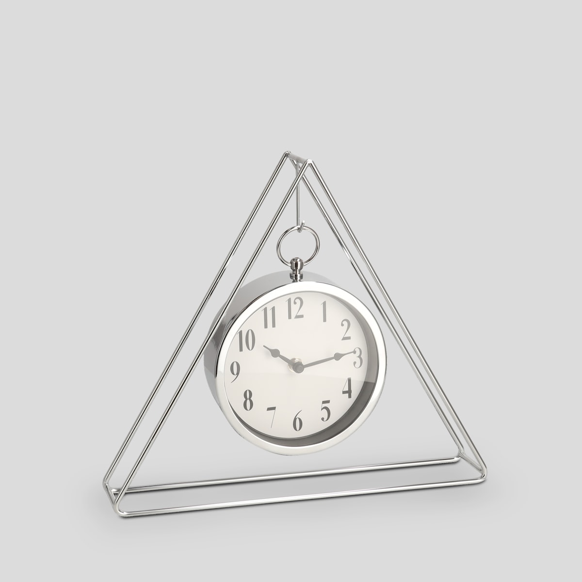 Zegar Stojący Trianglemo