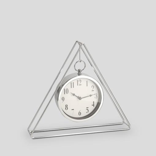 Zegar Stojący Trianglemo