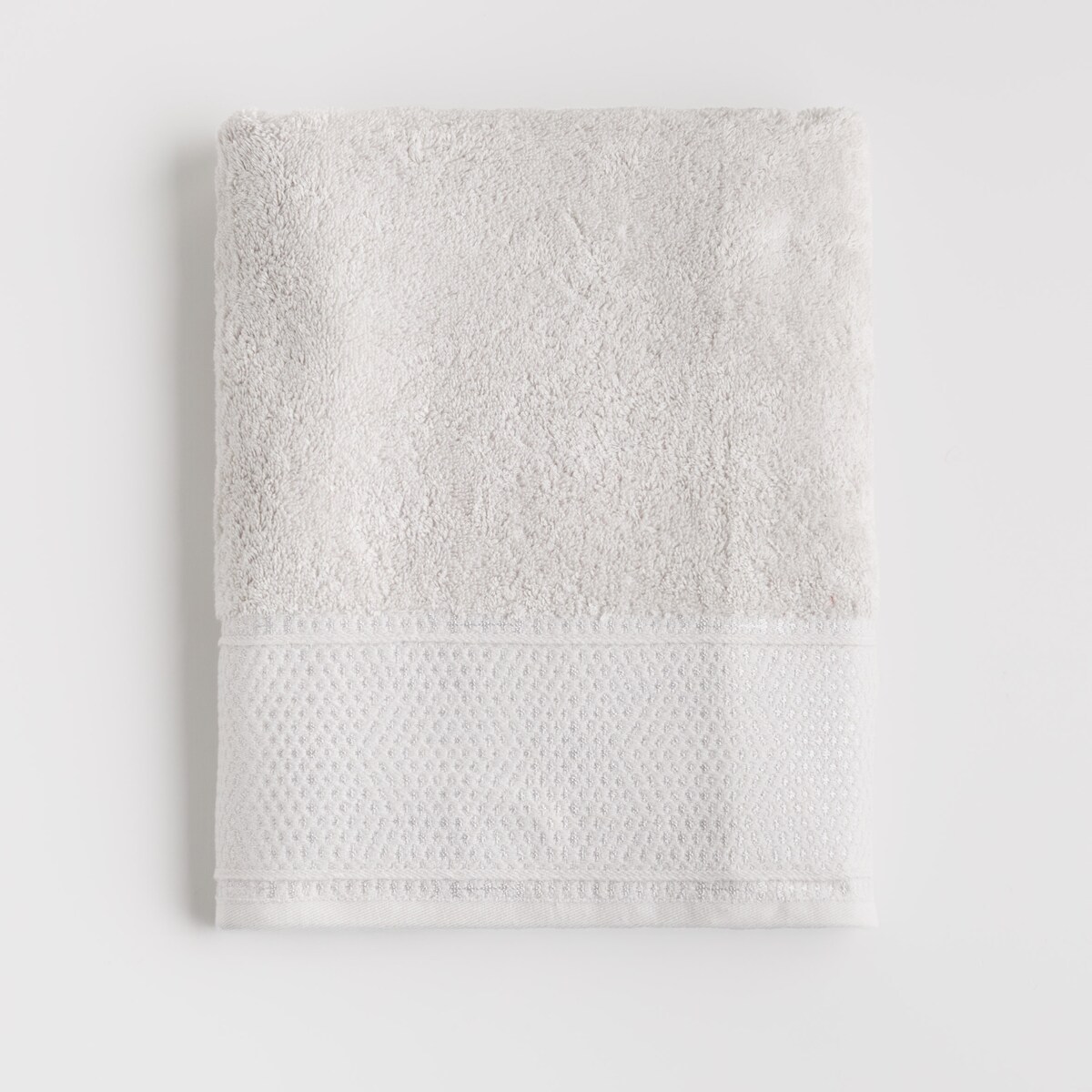 ręcznik z bawełny egipskiej Destello 70x130 cm