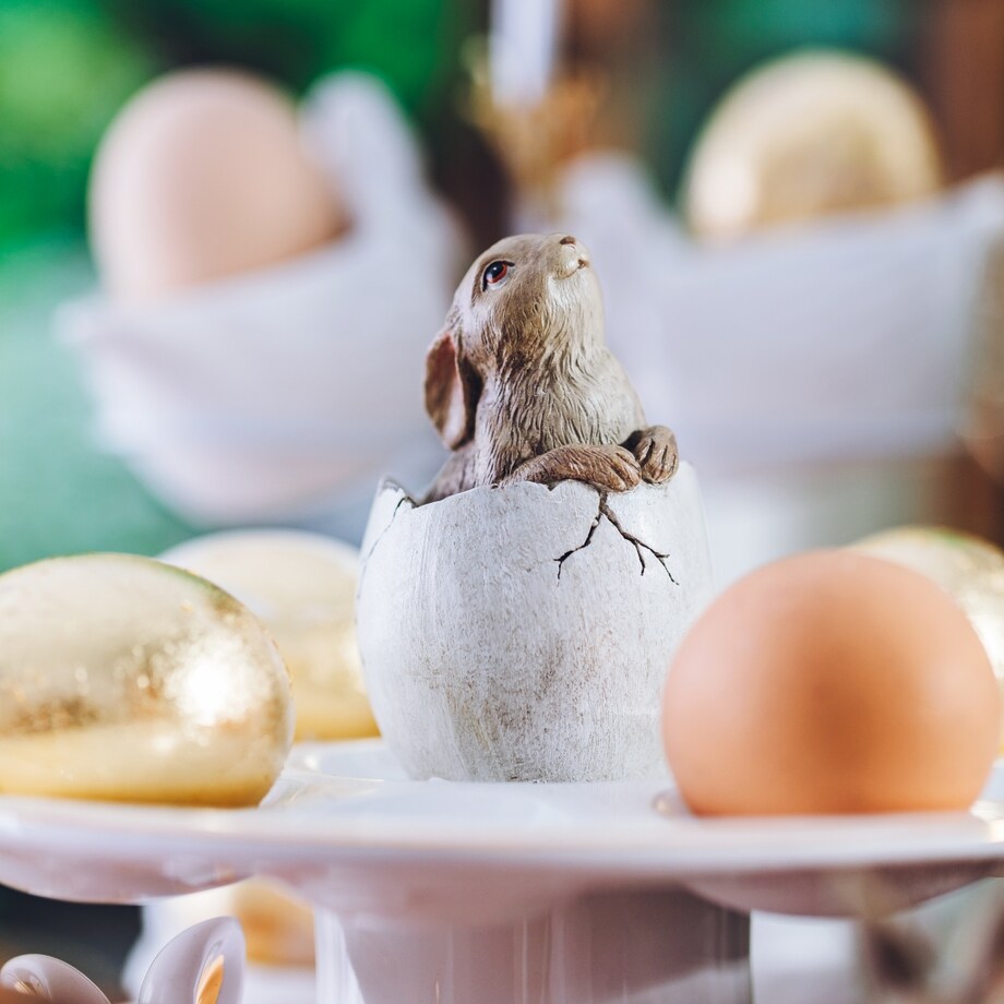 Figurka Rabbities