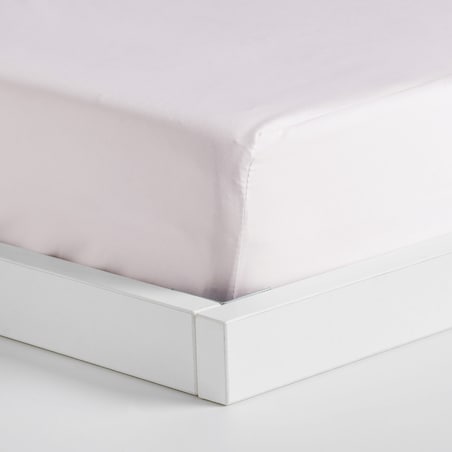 Prześcieradło z mikrofibry z gumką Micros 160x200 cm