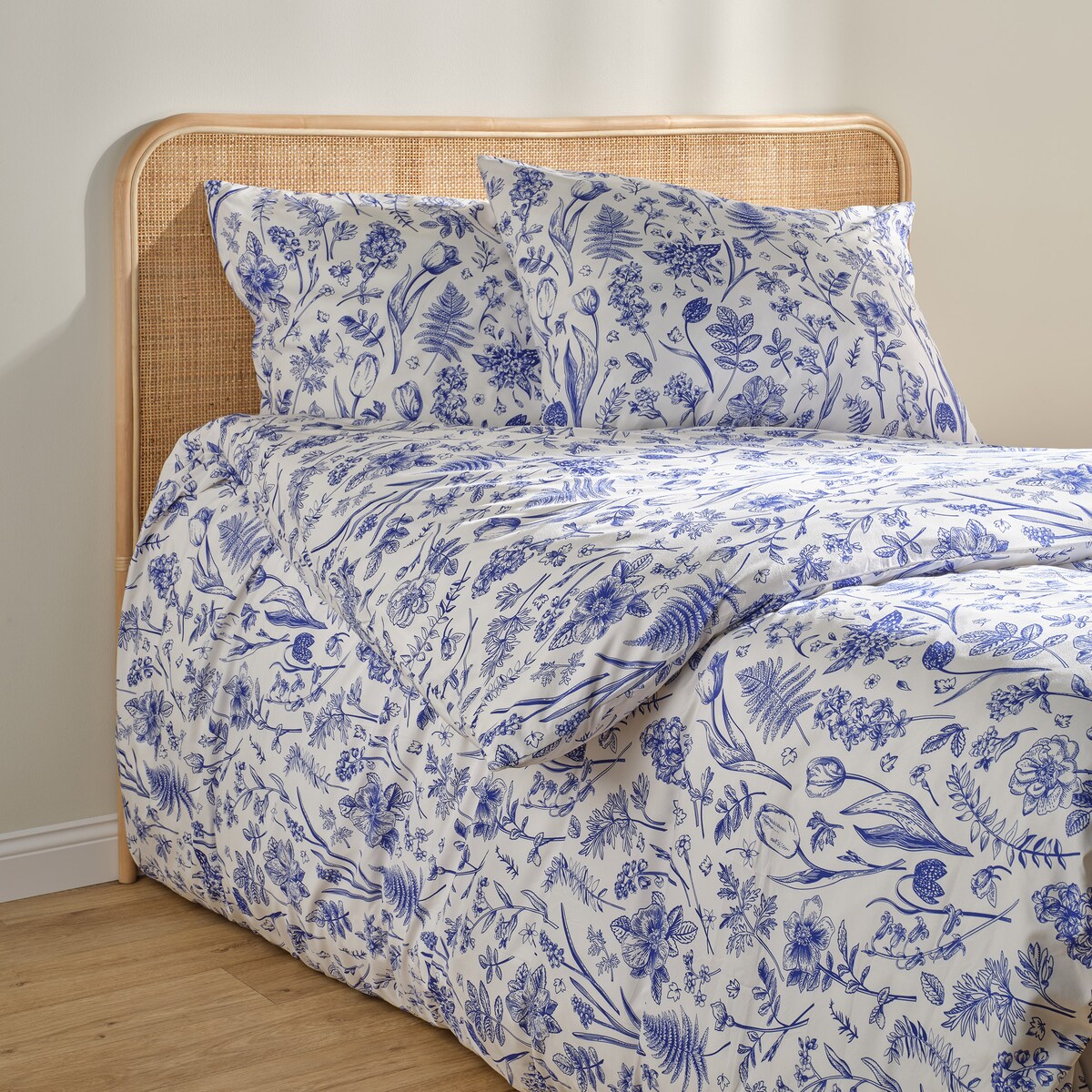 Pościel Z Mikrofibry Bloom 200x220 cm