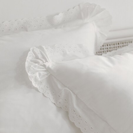 Pościel z Bawełną Cotillo 160x200 cm