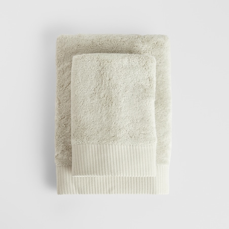 Ręcznik z modalem Selvedge 50x90 cm