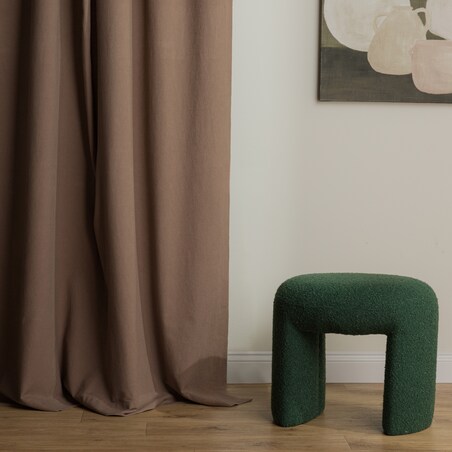 Zasłona Bawełniana Campos 140x250 cm