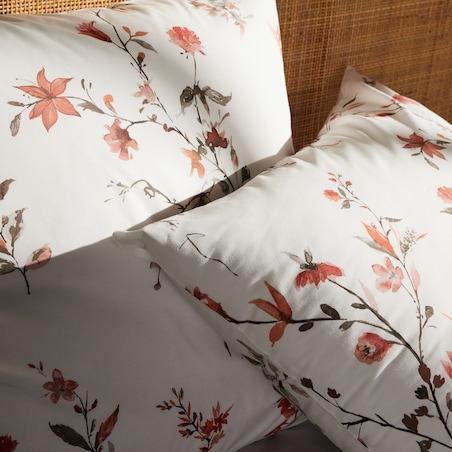 Pościel Bawełniana Fiorenza 200x220 cm
