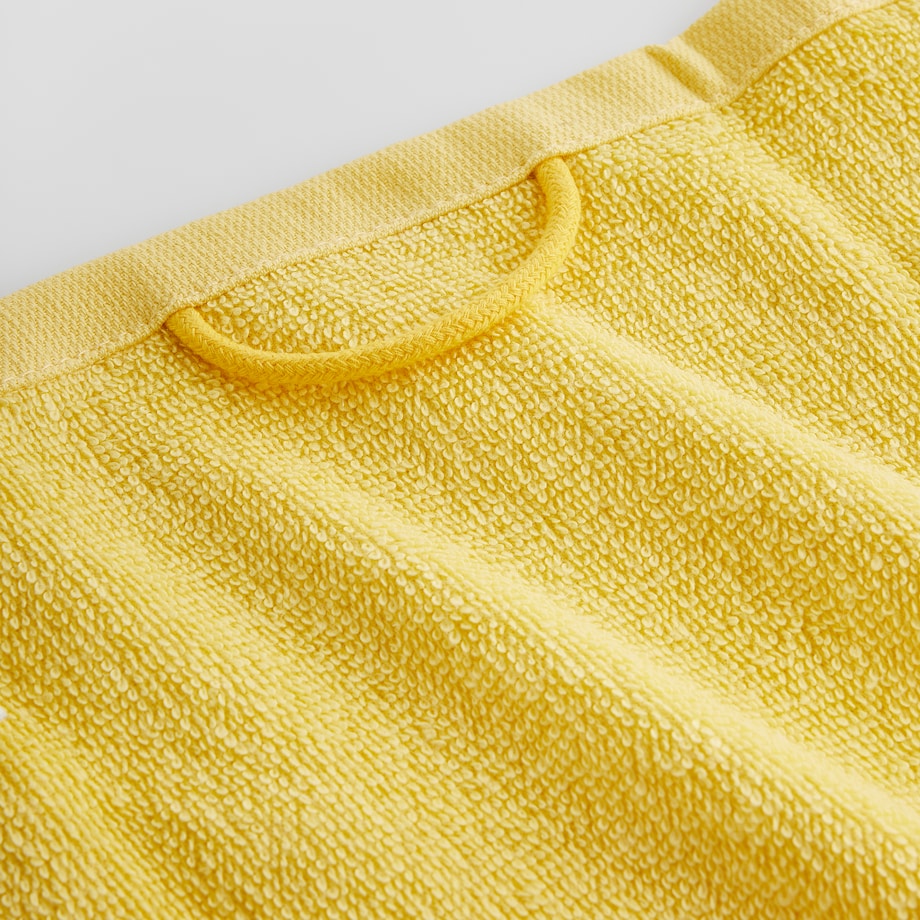 Ręcznik Kuchenny Avis 40x60 cm z motywem serc