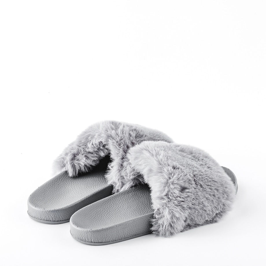 Kapcie Baffies 39/40