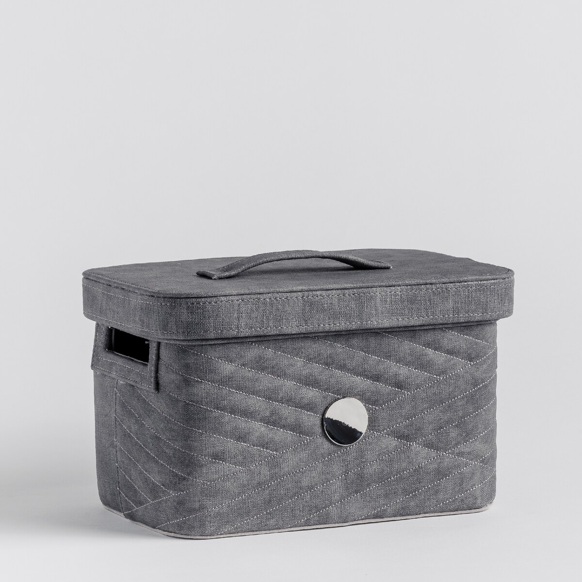 Pudło Z Przykrywką Kalisa 22x32 cm