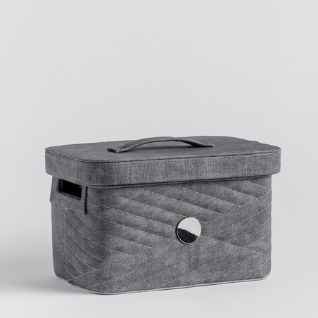 Pudło Z Przykrywką Kalisa 22x32 cm