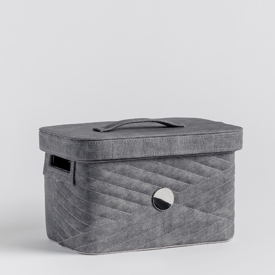 Pudło Z Przykrywką Kalisa 22x32 cm