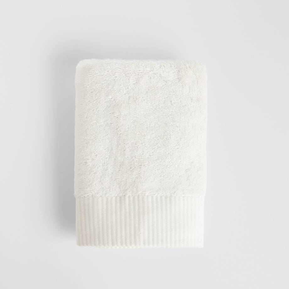 Ręcznik z modalem Selvedge 50x90 cm