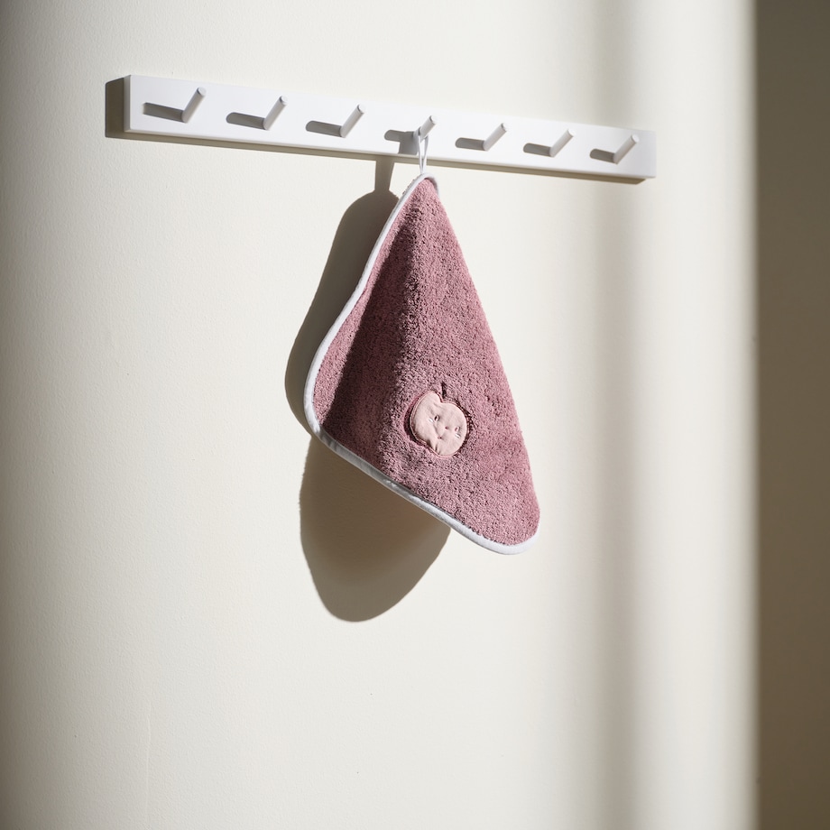 Ręcznik do twarzy lub do rąk Harvest 30x30 cm