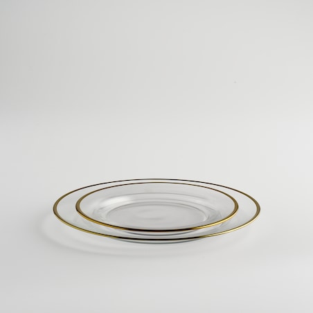 Talerz Deserowy Plaites