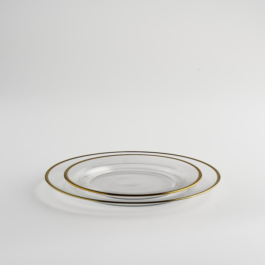 Talerz Deserowy Plaites