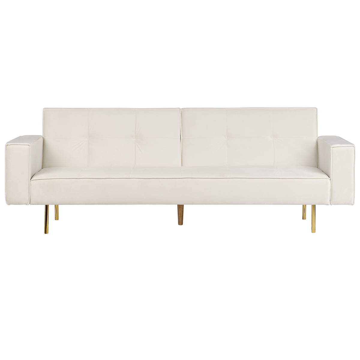 Sofa rozkładana dla 3 osób VISNES
