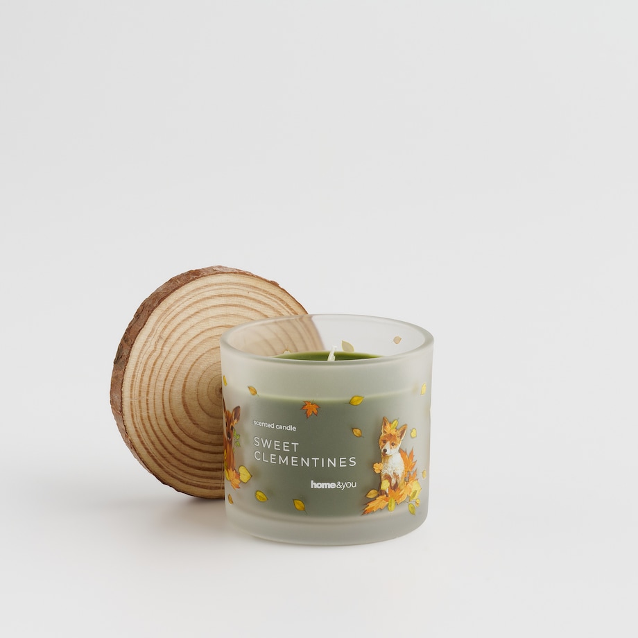 Świeca Zapachowa Babydeer