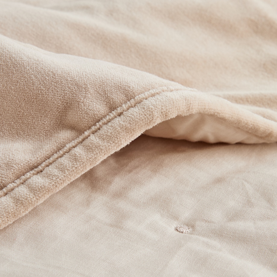 Narzuta Bawełniana Oscareno 200x220 cm