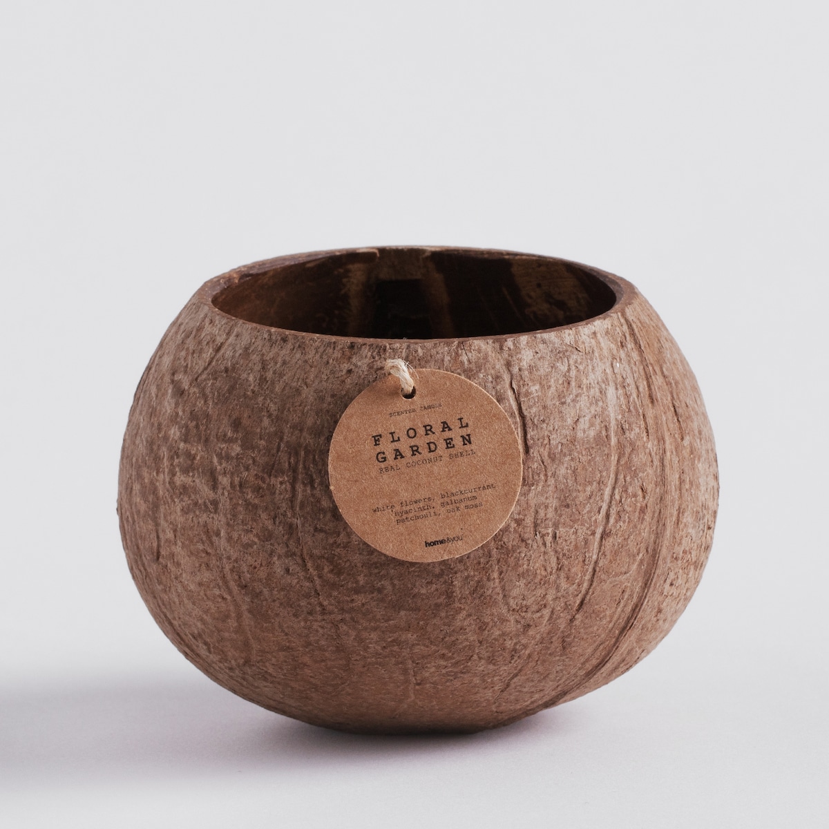 Świeca Zapachowa Cocono