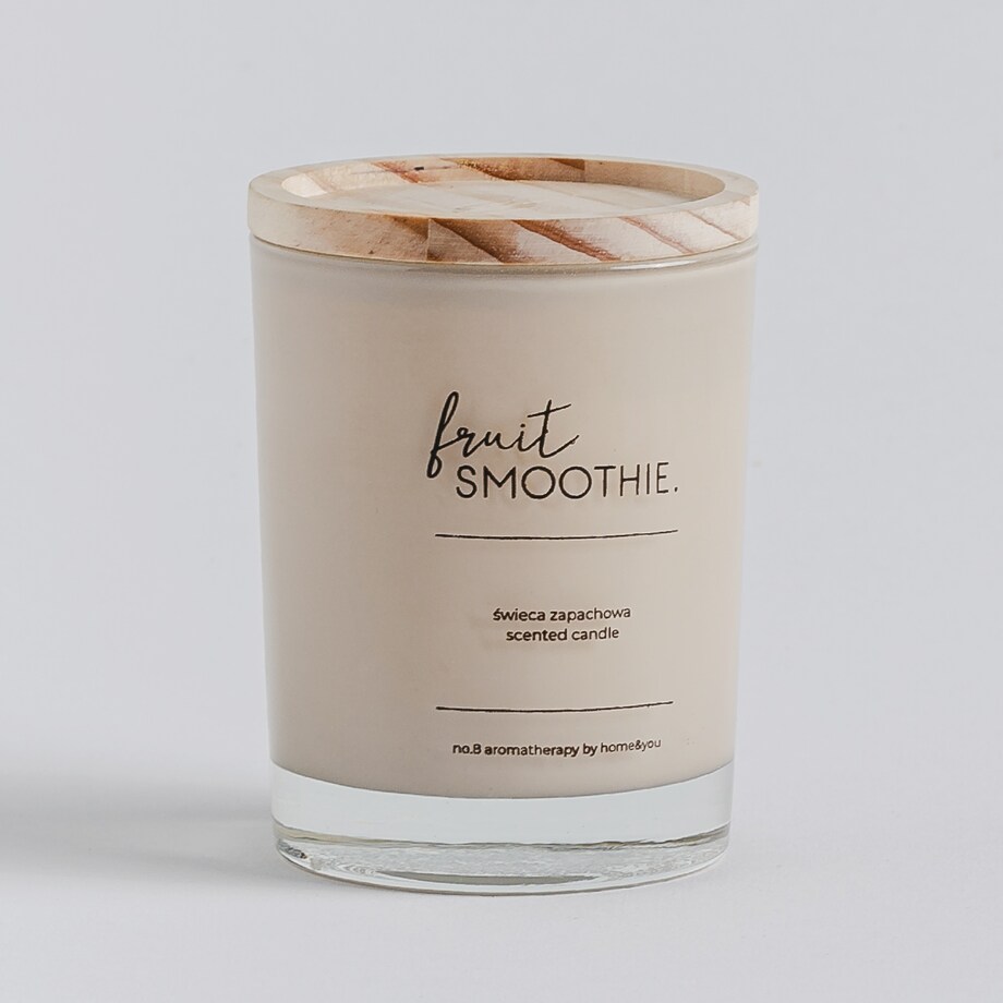 Świeca Zapachowa Sunello