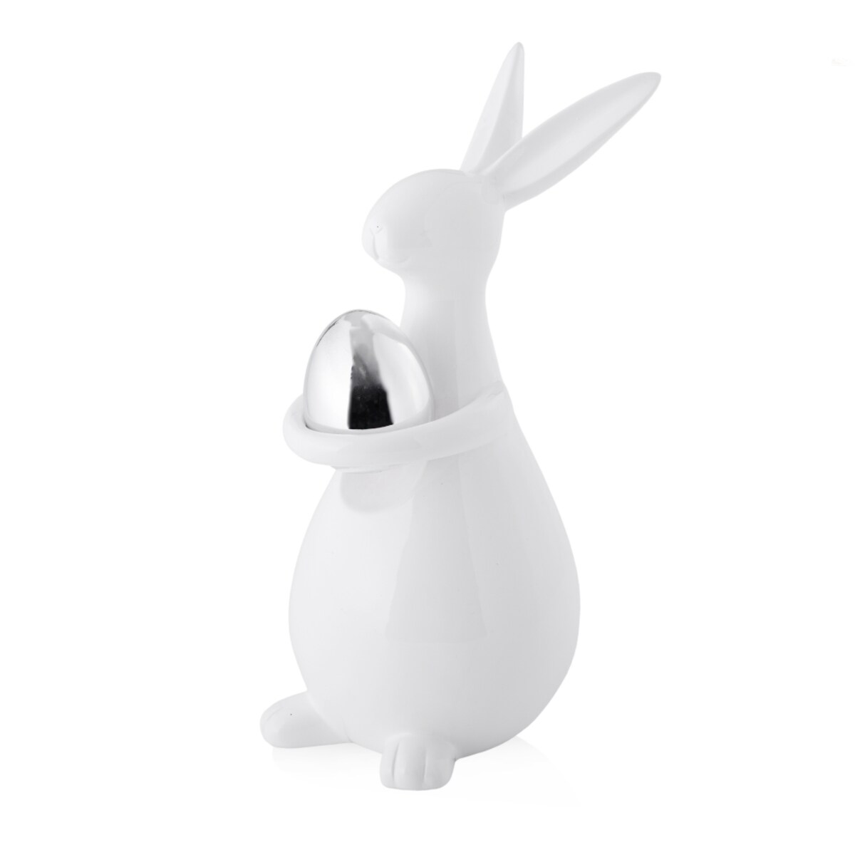 Figurka Egg Carrying