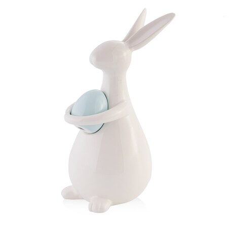 Figurka Egg Carrying