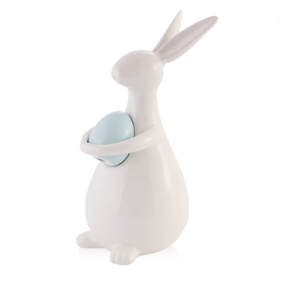 Figurka Egg Carrying