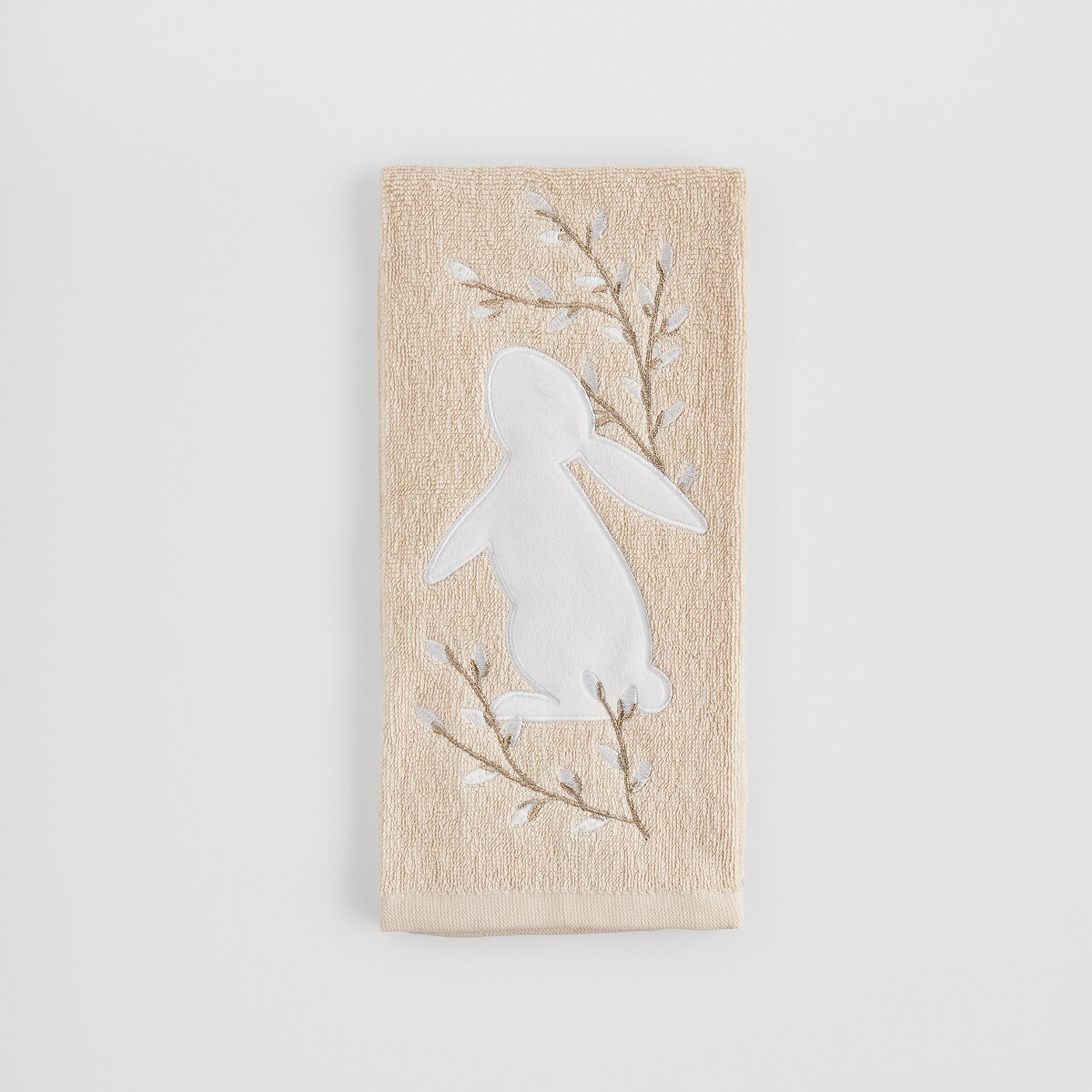 Ręcznik Kuchenny Bazinka 40x60 cm z motywem królika