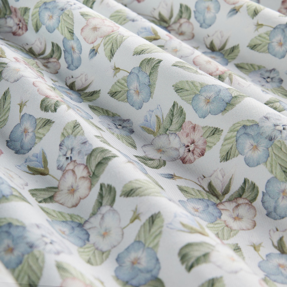 Fartuch Pansilo 142x90 cm z motywem królika