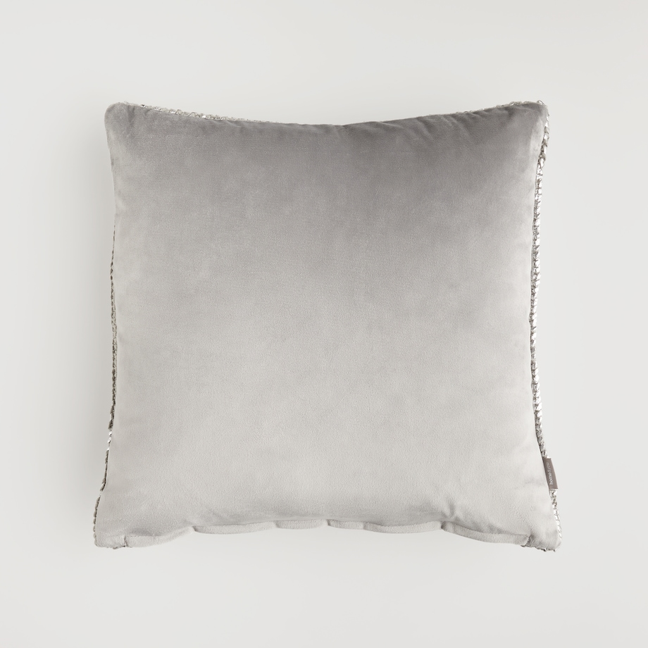 Poszewka Cardig 45x45 cm