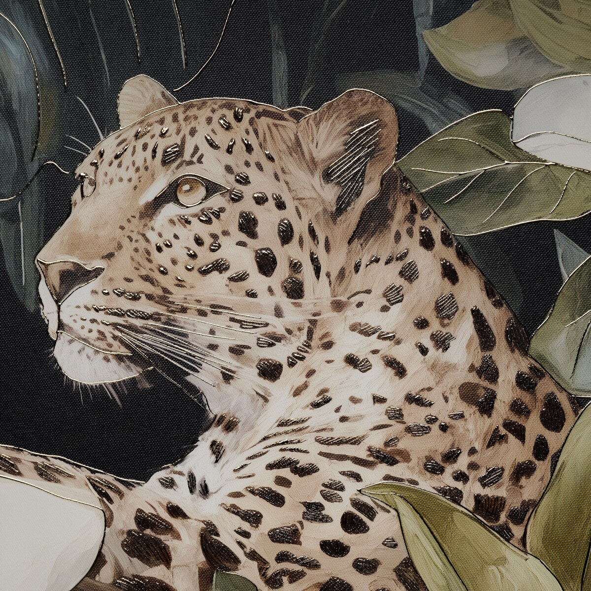 Obraz W Ramie Lempari