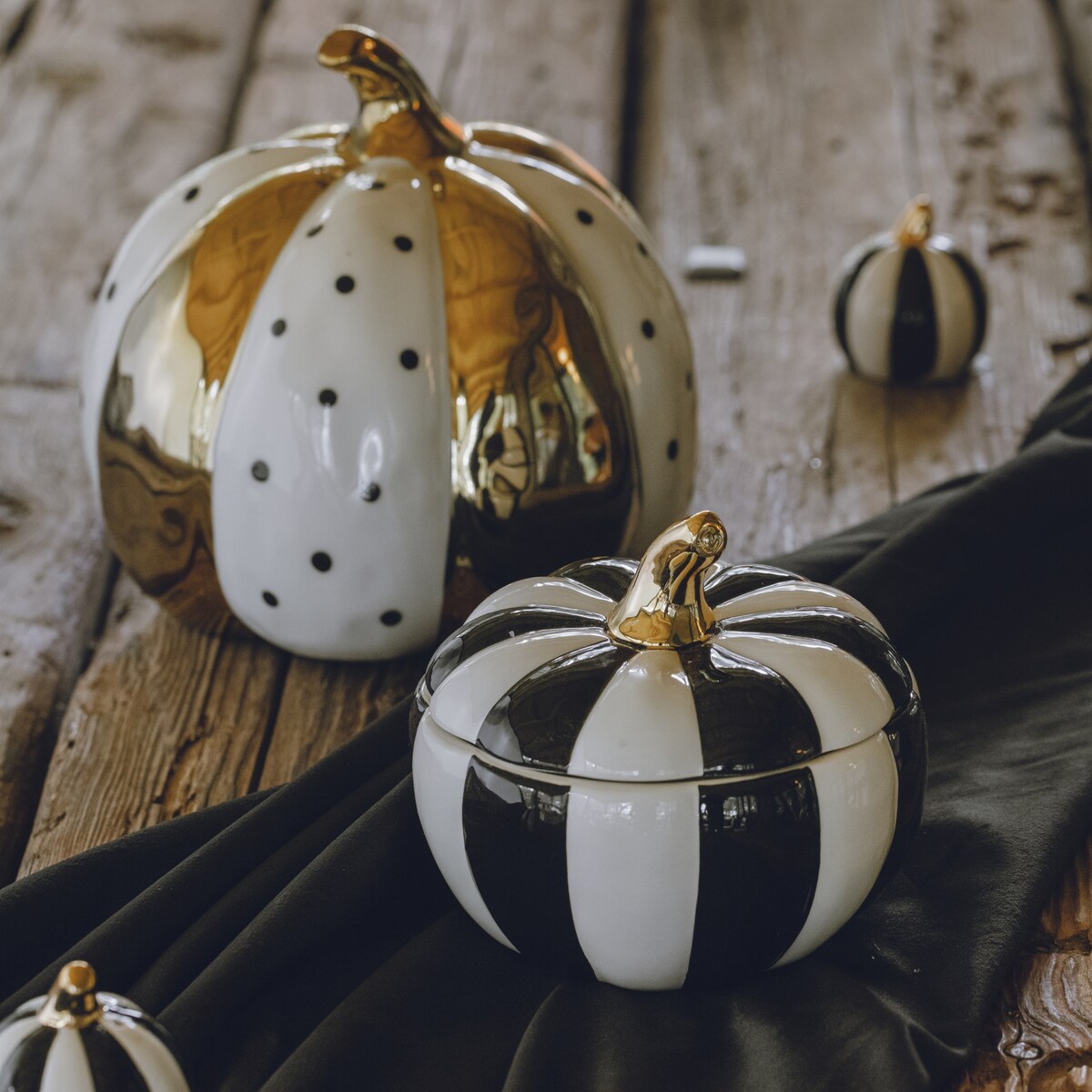 Pojemnik Modernpumpkin