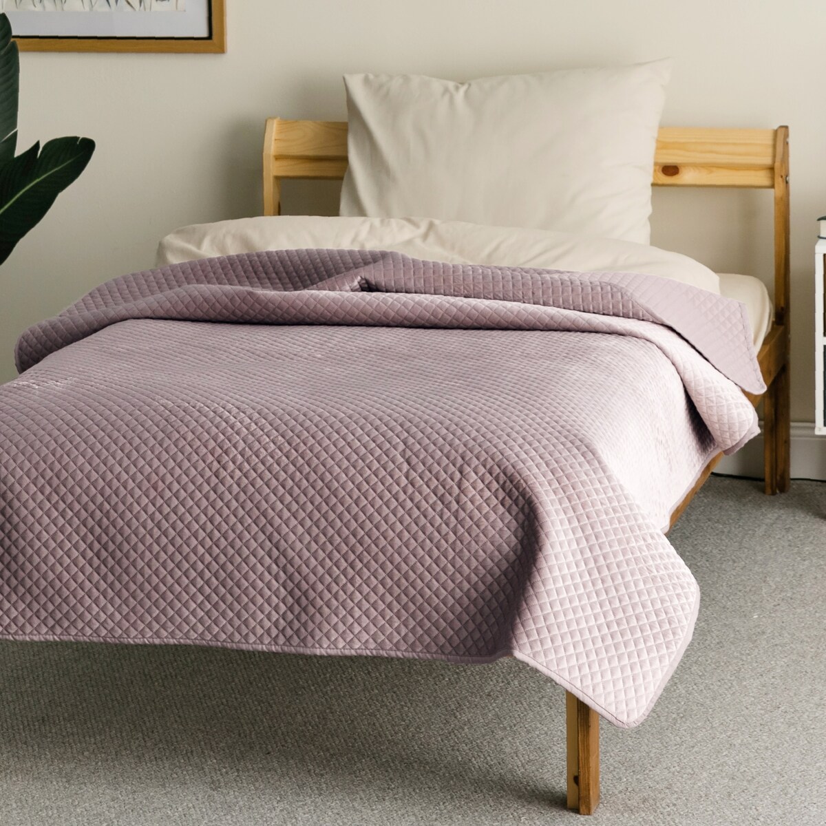 Narzuta Clare 120x220 cm