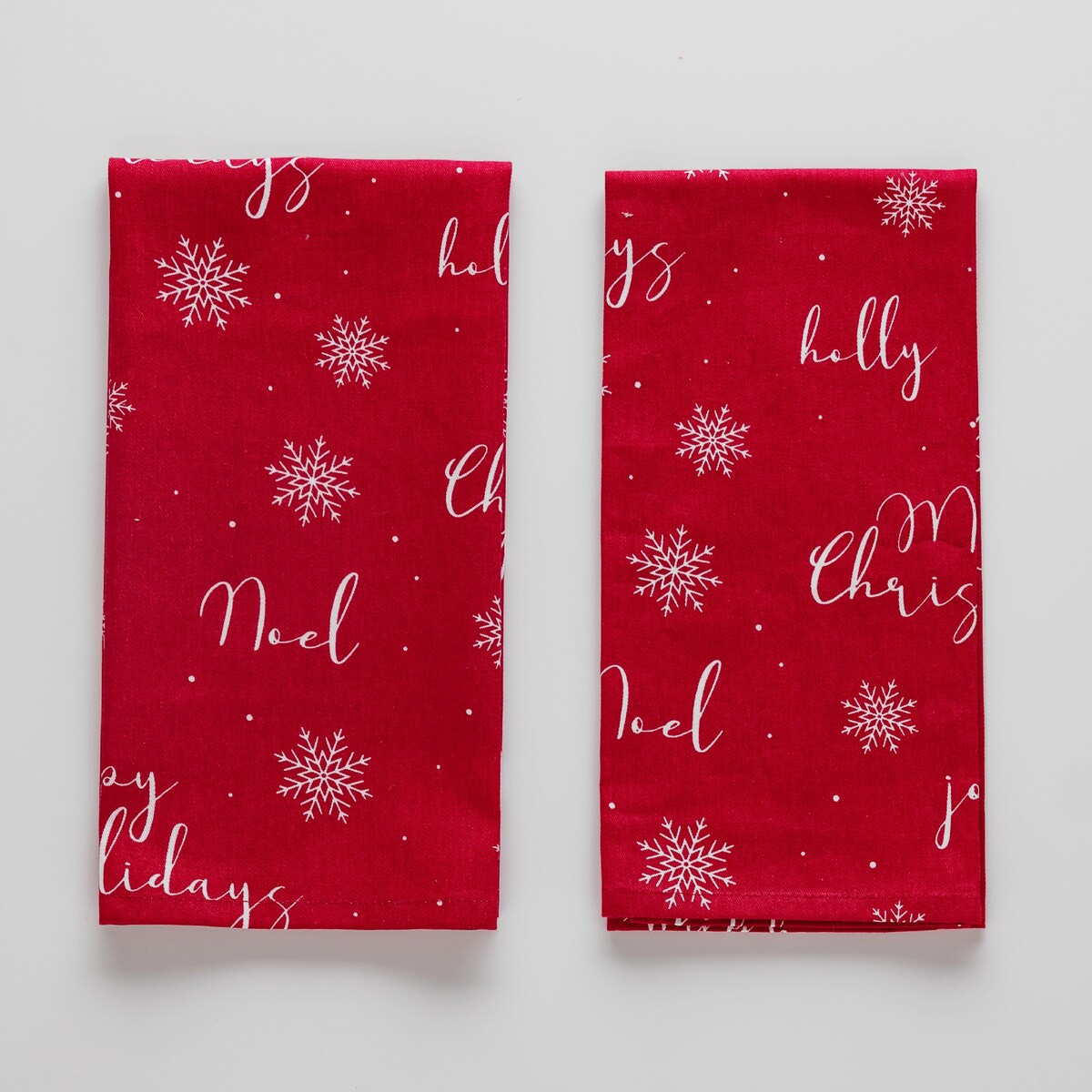 Komplet Ścierek Noellos 45x65 cm