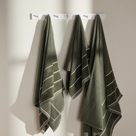 Ręcznik Velly 50x90 cm